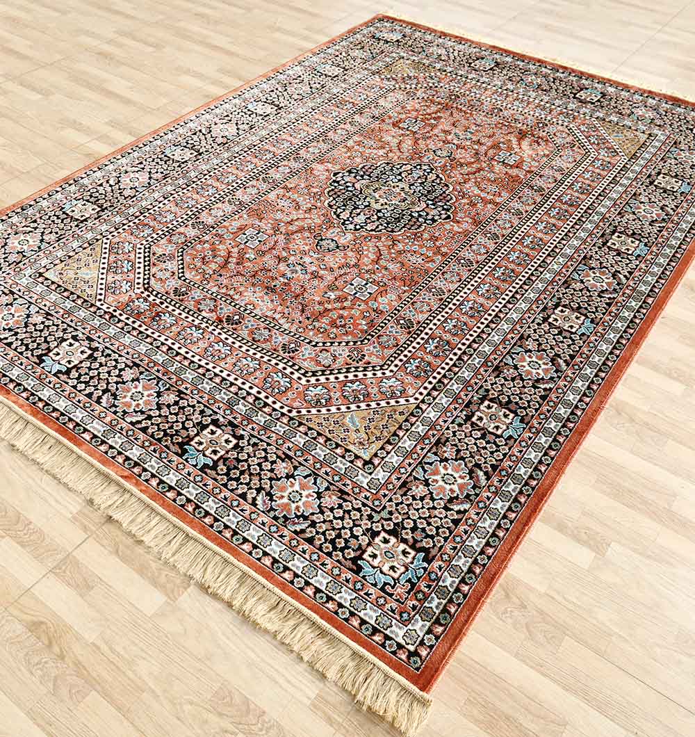 Machine Made Rug – Reliable Quality & Modern Style Durable machine-made rug with modern design, soft texture, and long-lasting quality for home décor.