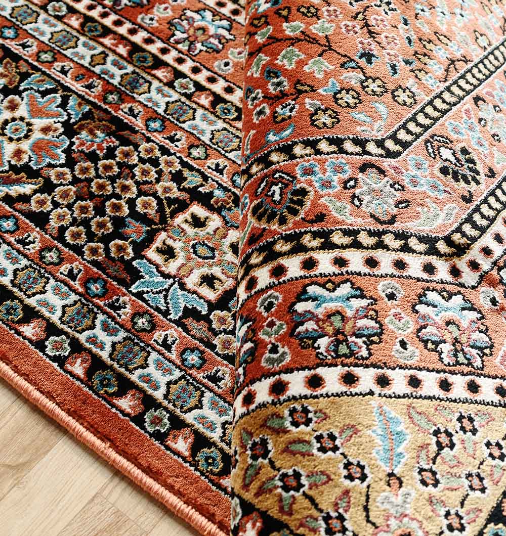 Machine Made Rug – Reliable Quality & Modern Style Durable machine-made rug with modern design, soft texture, and long-lasting quality for home décor.