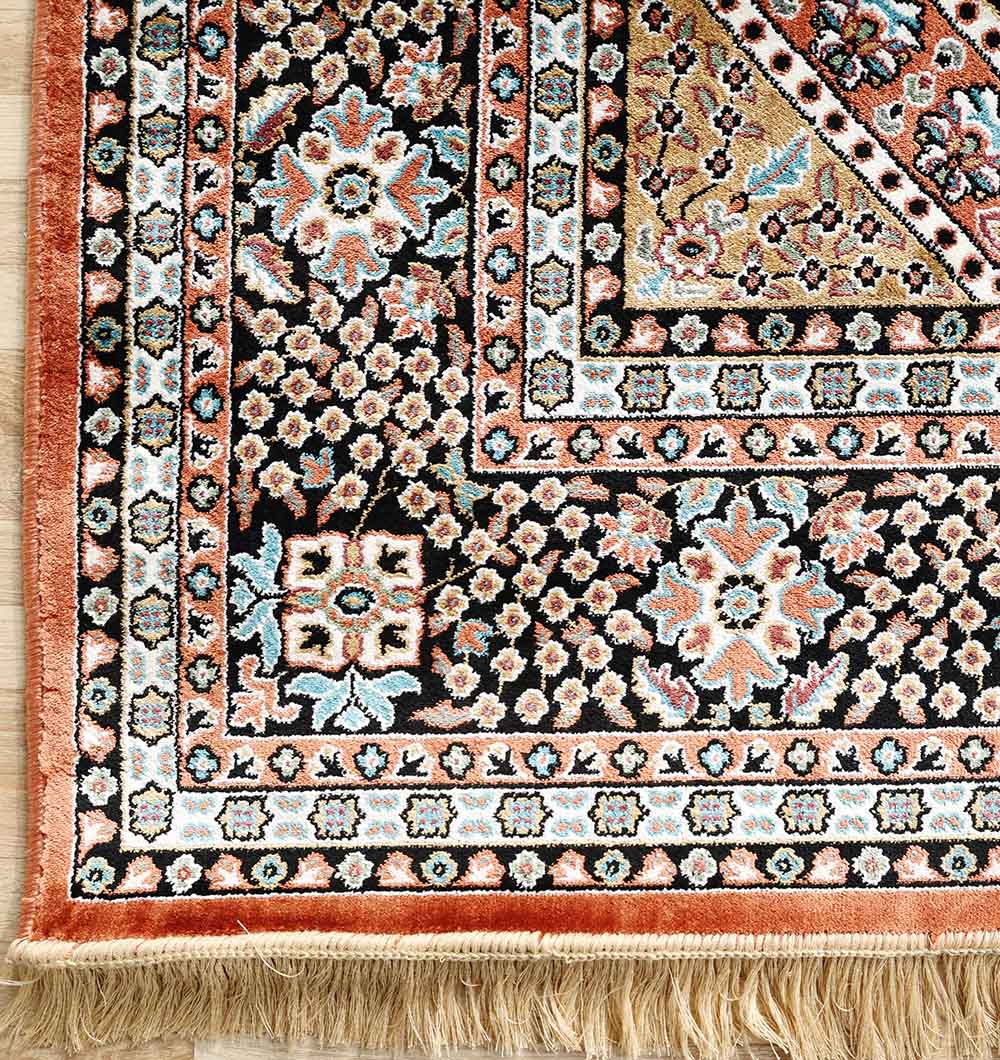 Machine Made Rug – Reliable Quality & Modern Style Durable machine-made rug with modern design, soft texture, and long-lasting quality for home décor.