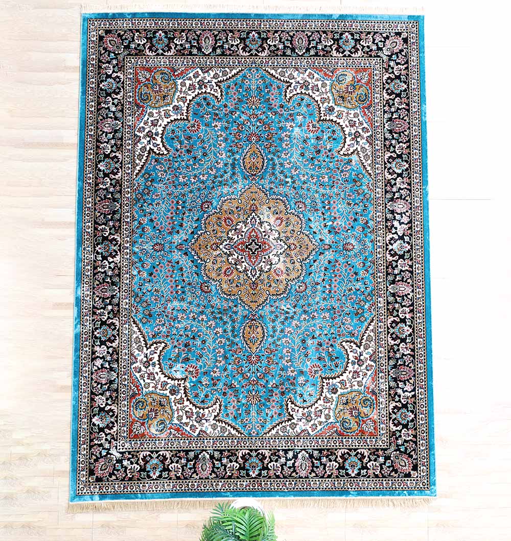 Machine Made Rug – Reliable Quality & Modern Style Durable machine-made rug with modern design, soft texture, and long-lasting quality for home décor.
