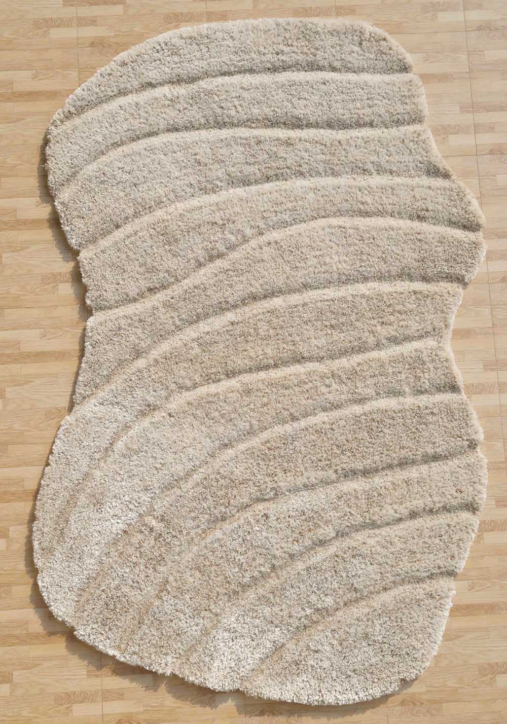 Shaggy Shape Rug – Cozy Comfort & Stylish Living Room Elegance Soft shaggy shape rug designed for living rooms, offering cozy comfort, modern style, and long-lasting quality.