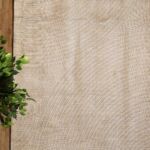 Handmade wool rug hand woven in India for modern homes UAE