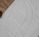 Elegant modern carpet for living room and bedroom in Dubai, stylish design with durable texture for home décor.