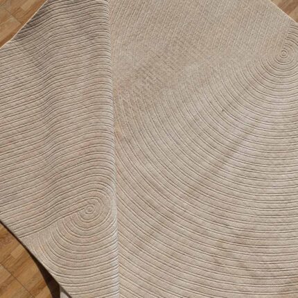 Soft and fluffy carpet for living room and bedroom, designed with modern carpet design and long-lasting comfort for home décor in Dubai.