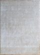 Handmade wool rug hand woven in India for modern homes UAE