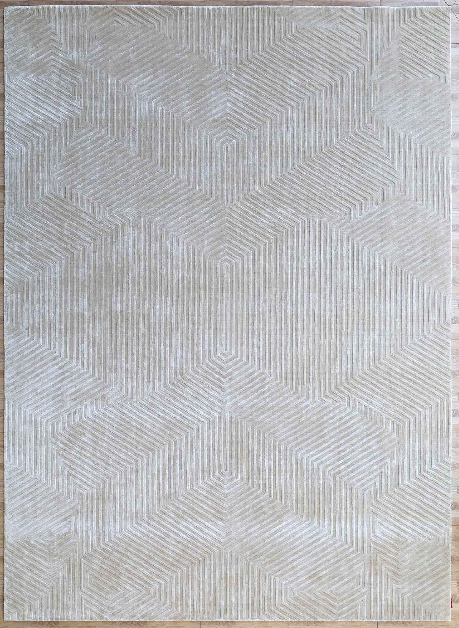 Best Handmade Tufted Rugs | Ramsha Home Dubai Handmade wool rug hand woven in India for modern homes UAE