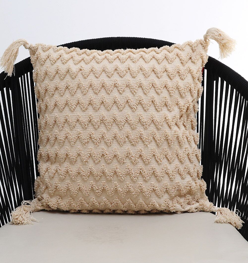 Decorative Handmade Cushion Stylish Pillows for Home and Living Spaces Handmade cushion decorative pillow for sofas, beds, and modern home décor
