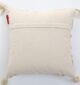 Handmade decorative cushion for living room, bedroom, and home décor styling
