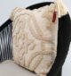 Handmade decorative cushion for living room, bedroom, and home décor styling