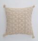 Home Decor Tassel Cushion - CS 331 - الصورة 4