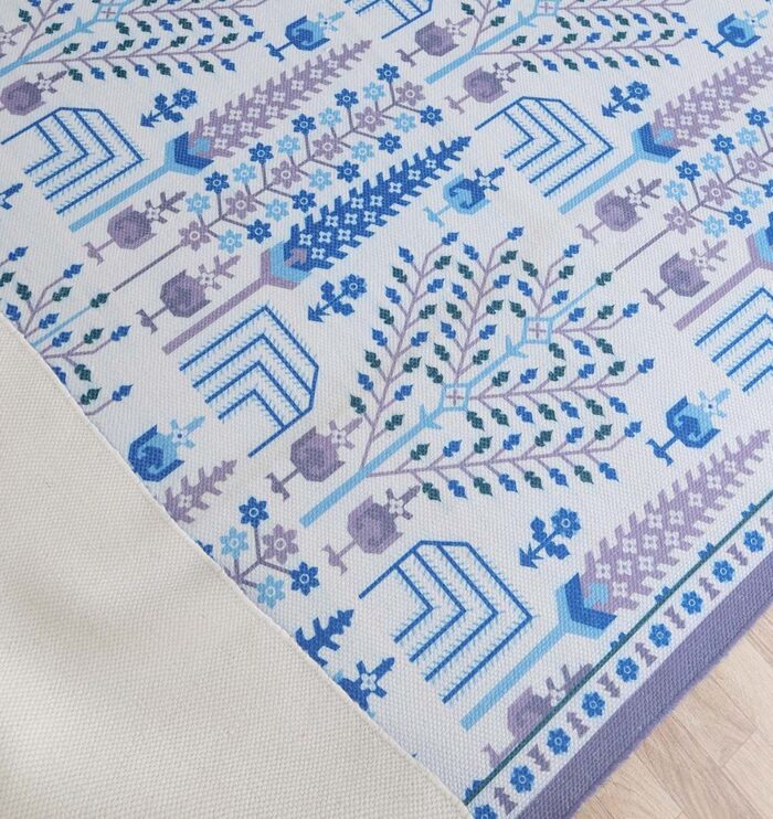 Carpets Dubai – Modern, Vintage & Luxury Home Carpet Collection