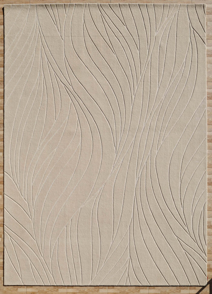 Elegant carpet for living room and bedroom in Dubai with modern design and high-quality finish for stylish home décor.