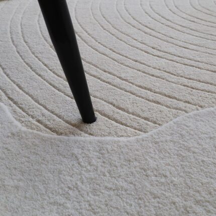 Modern carpet for living room in Dubai with elegant design, durable finish, and soft texture for home décor.