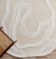 Modern carpet for living room in Dubai with elegant design, durable finish, and soft texture for home décor.