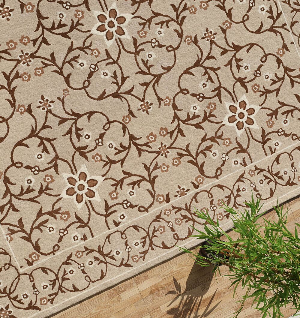 Luxury Carpets Dubai – Modern, Vintage & Traditional Home Carpet Collection Elegant carpet for living room and bedroom in Dubai with modern design and high-quality finish for stylish home décor.
