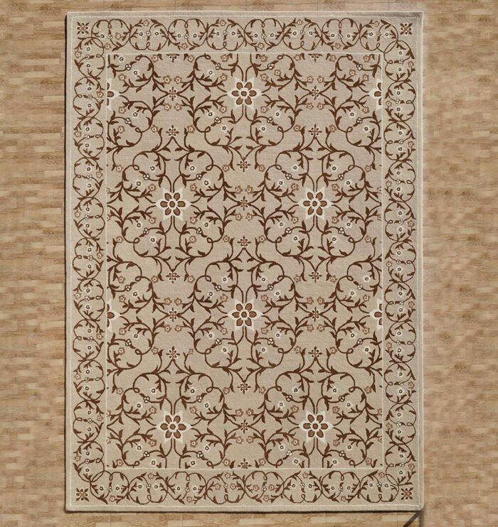 Elegant carpet for living room and bedroom in Dubai with modern design and high-quality finish for stylish home décor.
