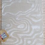 Multi Color Handmade Area Rug - HTWV-128