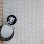 Modern carpet and rugs collection in Dubai, including silk carpets, tufted rugs, and traditional rugs for living room and bedroom décor.