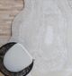 Multi Color Handmade Area Rug - HTWV-135 (200x300 cm)