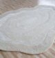 Multi Color Handmade Area Rug - HTWV-135 (200x300 cm) - الصورة 3
