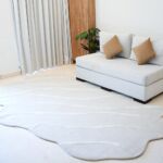 Handmade rugs Dubai – best tufted rugs and carpets for living room and bedroom in UAE homes.