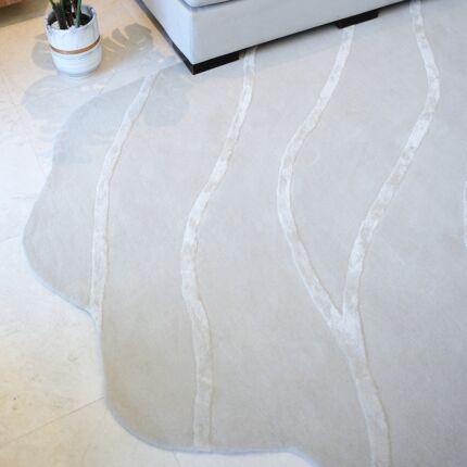 Handmade rugs Dubai – best tufted rugs and carpets for living room and bedroom in UAE homes.