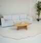 Handmade rugs Dubai including tufted rugs, dining table rugs, and outdoor rugs for stylish home floorings