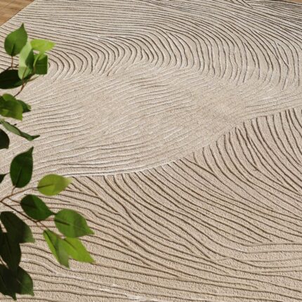 Elegant carpet for living room Dubai, stylish home carpet with modern design and durable quality.