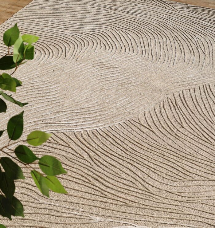 Elegant carpet for living room Dubai, stylish home carpet with modern design and durable quality.