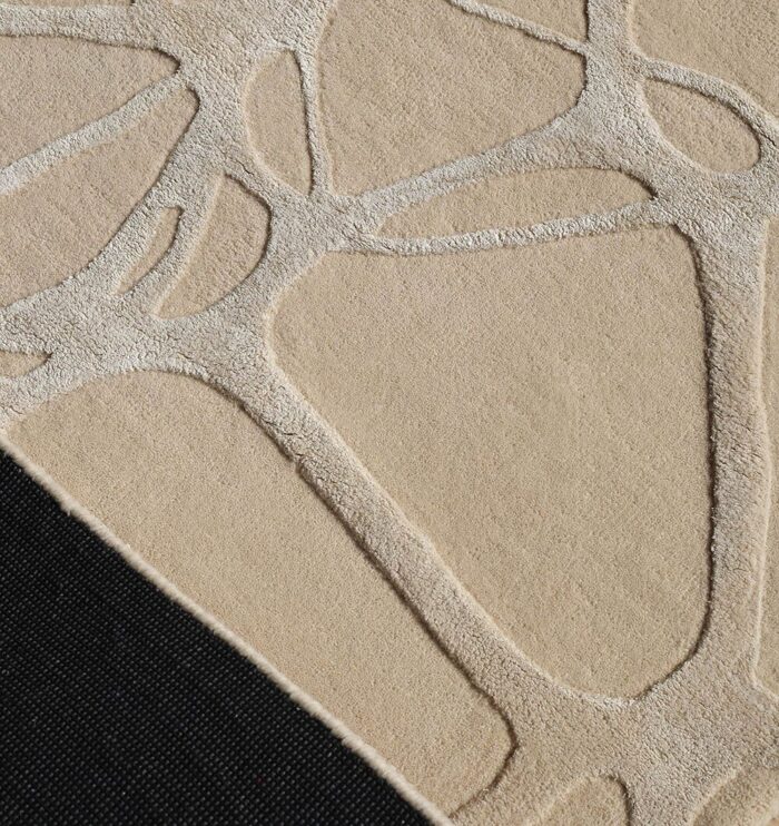 Elegant carpet for living room Dubai with modern design, perfect for home décor, bedroom and sitting area use.