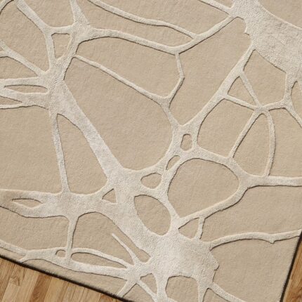 Elegant carpet for living room Dubai with modern design, perfect for home décor, bedroom and sitting area use.