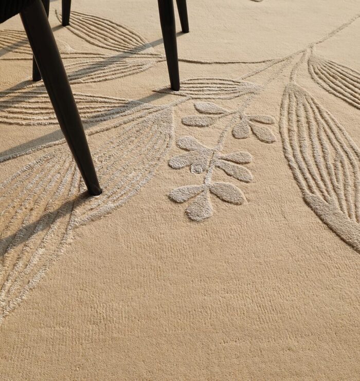 Elegant carpet for living room Dubai with modern design, perfect for home décor, bedroom and sitting area use.