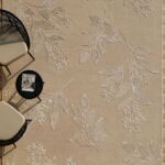 Elegant carpet for living room Dubai with modern design, perfect for home décor, bedroom and sitting area use.