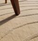 Elegant modern carpet for living room and bedroom, premium design with durable texture, perfect home carpet in Dubai.