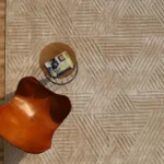 Soft and fluffy carpet for living room and bedroom décor, available in oval, silk, vintage, and modern carpet designs in Dubai.