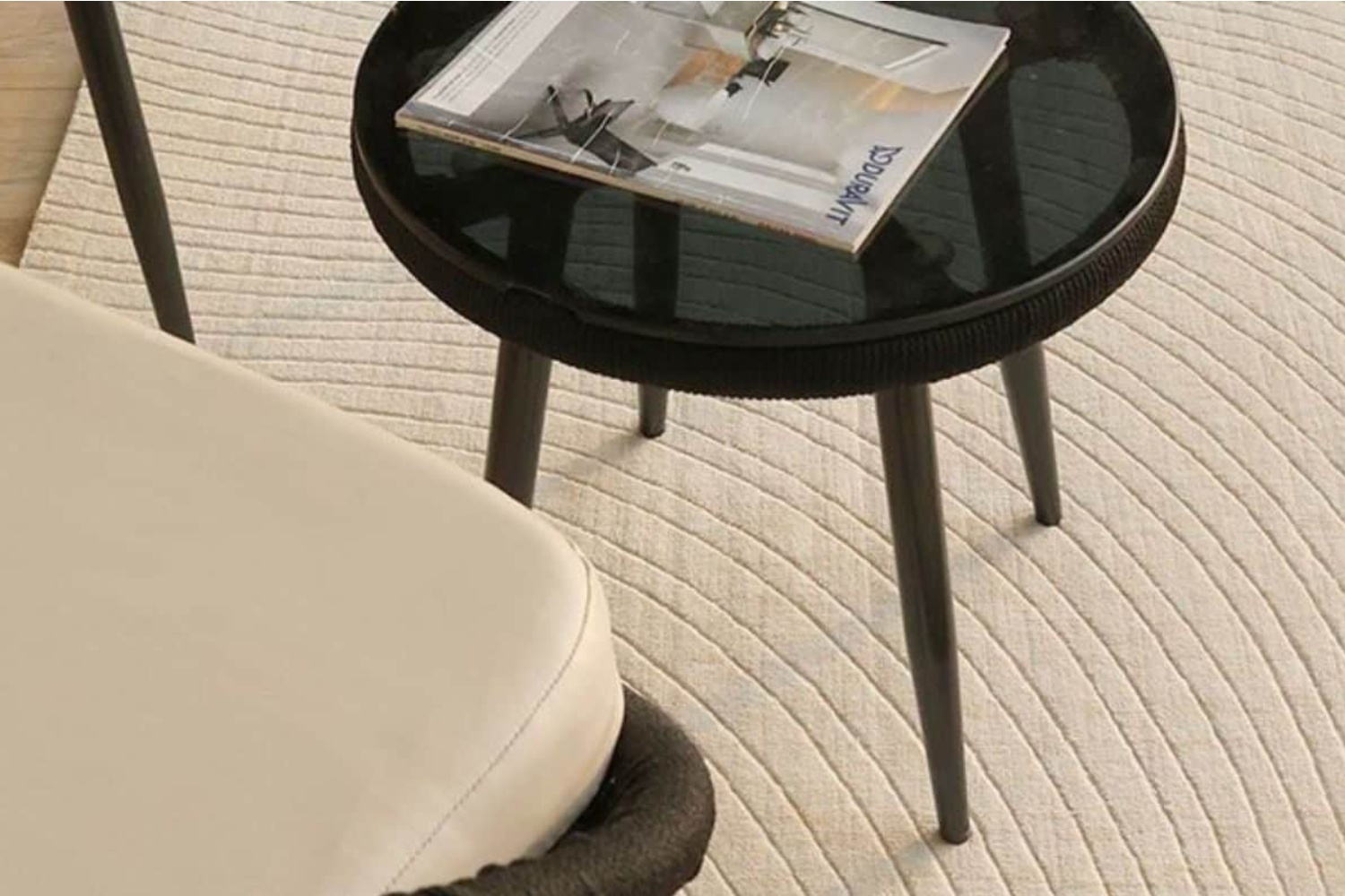 Living Room Rugs Collection & Bedroom Carpet Styles by Ramsha Home