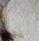 Handmade rug with soft shag texture and white fur design, perfect for adding warmth, elegance, and comfort to modern homes in Dubai and across UAE.