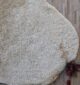 Handmade rug with soft shag texture and white fur design, perfect for adding warmth, elegance, and comfort to modern homes in Dubai and across UAE.