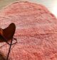 Handmade rug with soft shag texture and white fur design, perfect for adding warmth, elegance, and comfort to modern homes in Dubai and across UAE.