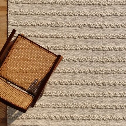 Fluffy living room carpet with modern design, soft texture, and durable finish, perfect for homes in Dubai including bedrooms, sitting rooms, and outdoor areas.