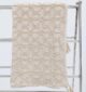 Cozy throw blankets and sofa throws with soft textures, perfect as bed throws and decorative throw pillows.