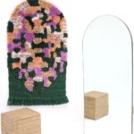 Wall Hanging Decor UAE | Decorative Wall Frames Fabric Wall Hangings and Wall Art Dubai