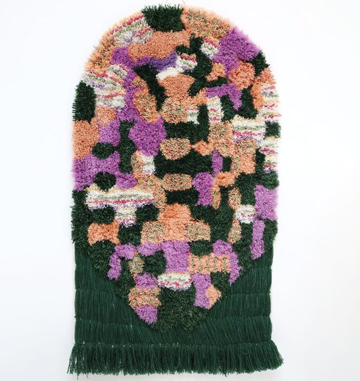Wall Hanging Decor UAE | Decorative Wall Frames Fabric Wall Hangings and Wall Art Dubai