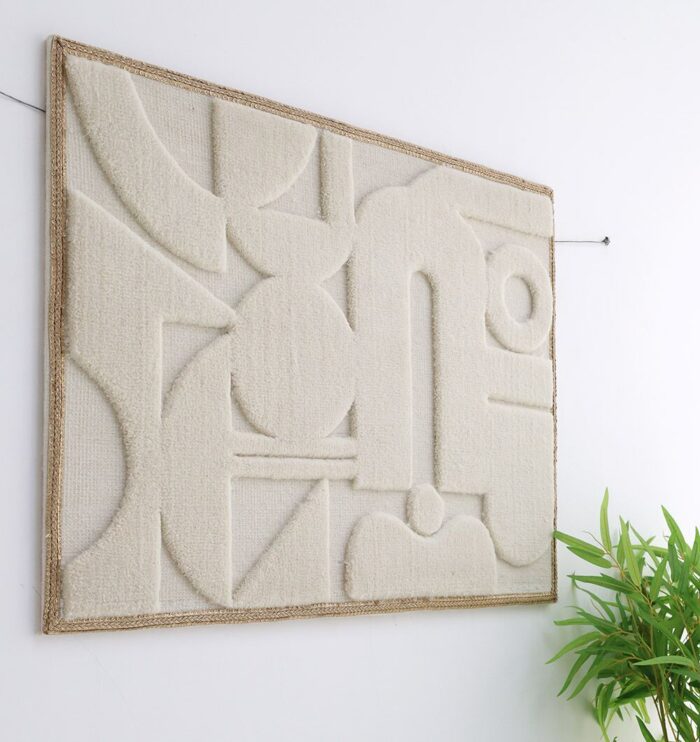 Wall Hanging Decor UAE | Decorative Wall Frames Fabric Wall Hangings and Wall Art Dubai