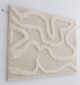 Handcrafted wall hanging planters and fabric wall hangings perfect for outdoor and indoor wall decor