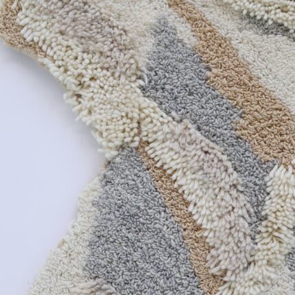 Decorative wall hanging and fabric wall hangings for modern living room wall decor in Dubai and across UAE