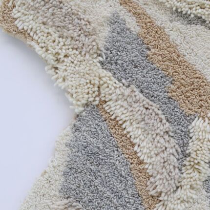 Decorative wall hanging and fabric wall hangings for modern living room wall decor in Dubai and across UAE