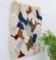 Decorative wall hanging and fabric wall hangings for modern living room wall decor in Dubai and across UAE