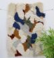 Decorative wall hanging and fabric wall hangings for modern living room wall decor in Dubai and across UAE