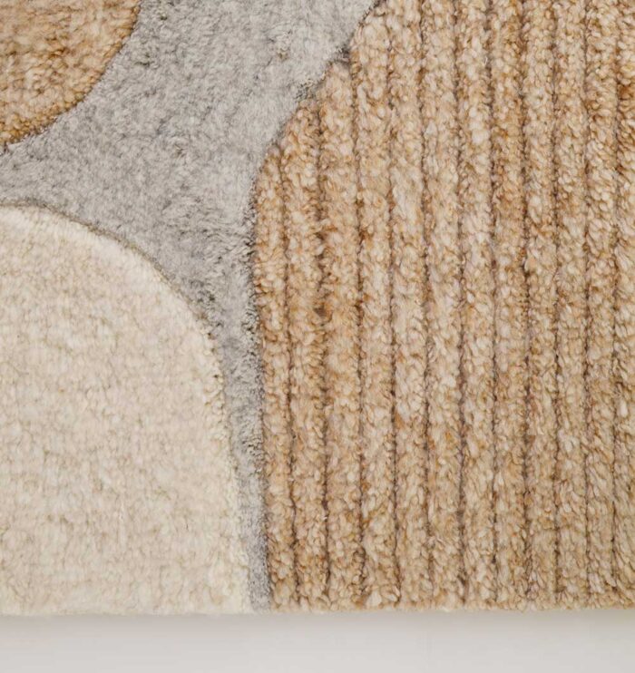 Handcrafted wall hanging planters and fabric wall hangings perfect for outdoor and indoor wall decor